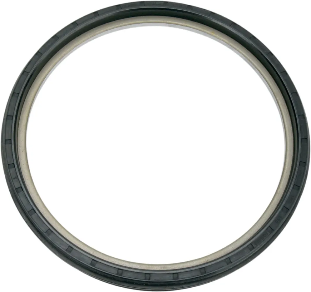 MOOSE OFFROAD HARD-PARTS - MSE BRAKE DRUM SEAL HON - 17300006