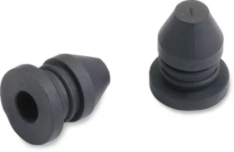 MOOSE OFFROAD HARD-PARTS - PLUGSBRAKE BLEEDER (2) - 17310073