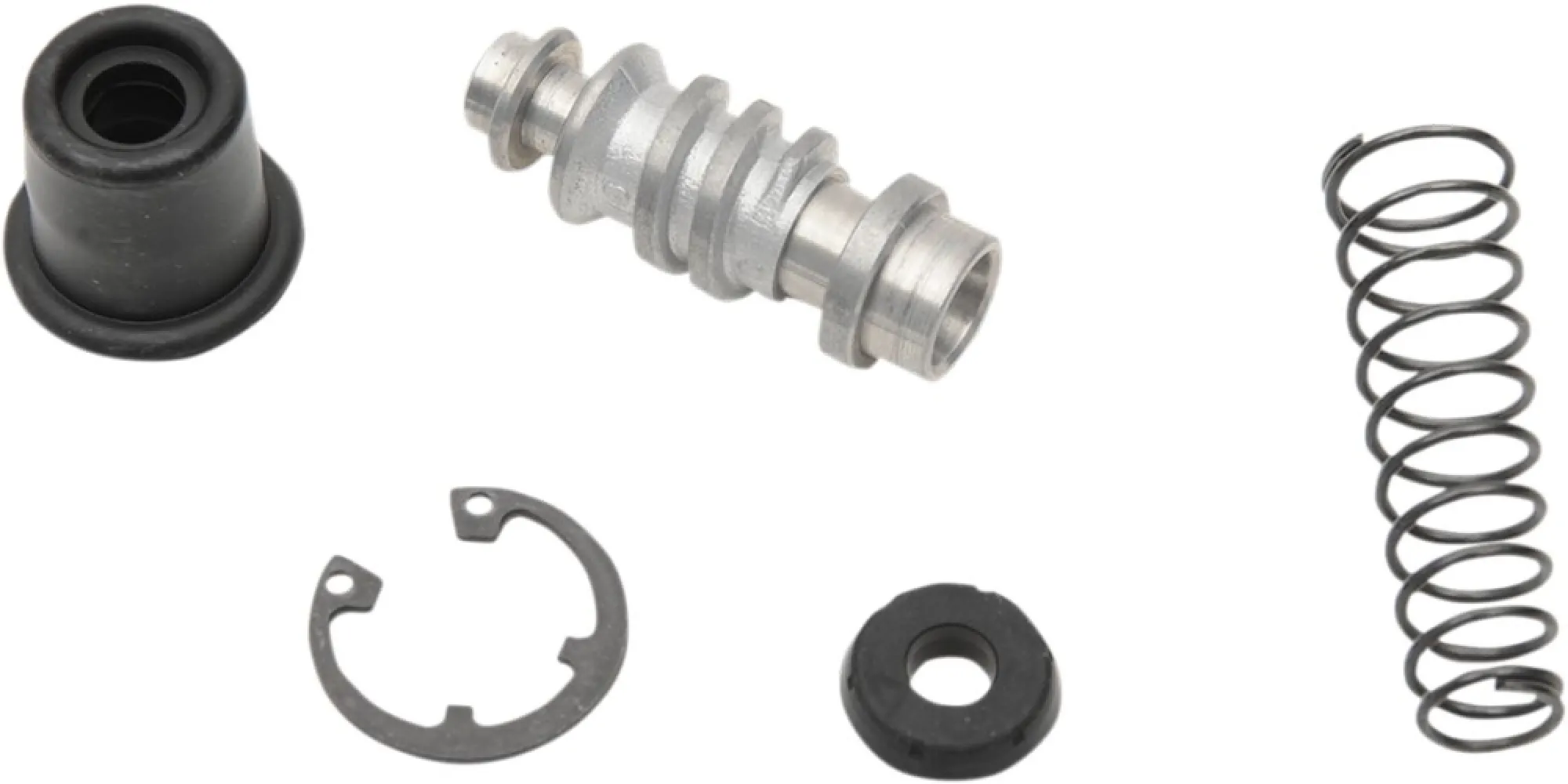 PARTS UNLIMITED - MASTER CY REBUILD KIT - 17310512