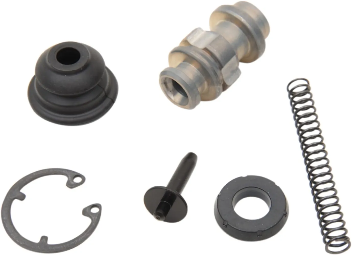 PARTS UNLIMITED - MASTER CY REBUILD KIT - 17310511
