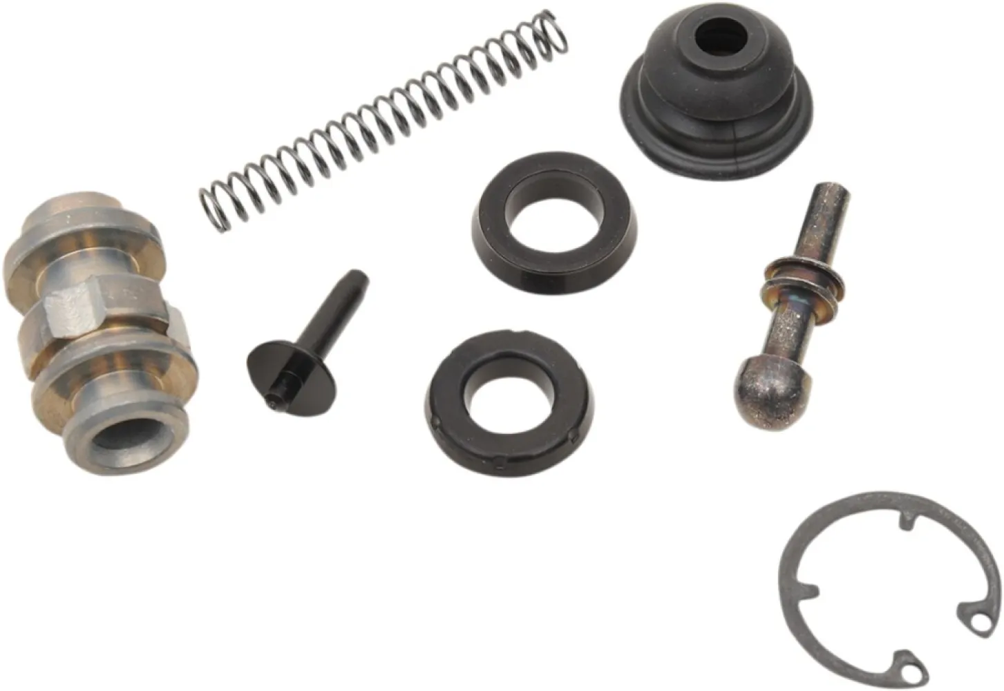 PARTS UNLIMITED - MASTER CY REBUILD KIT - 17310515