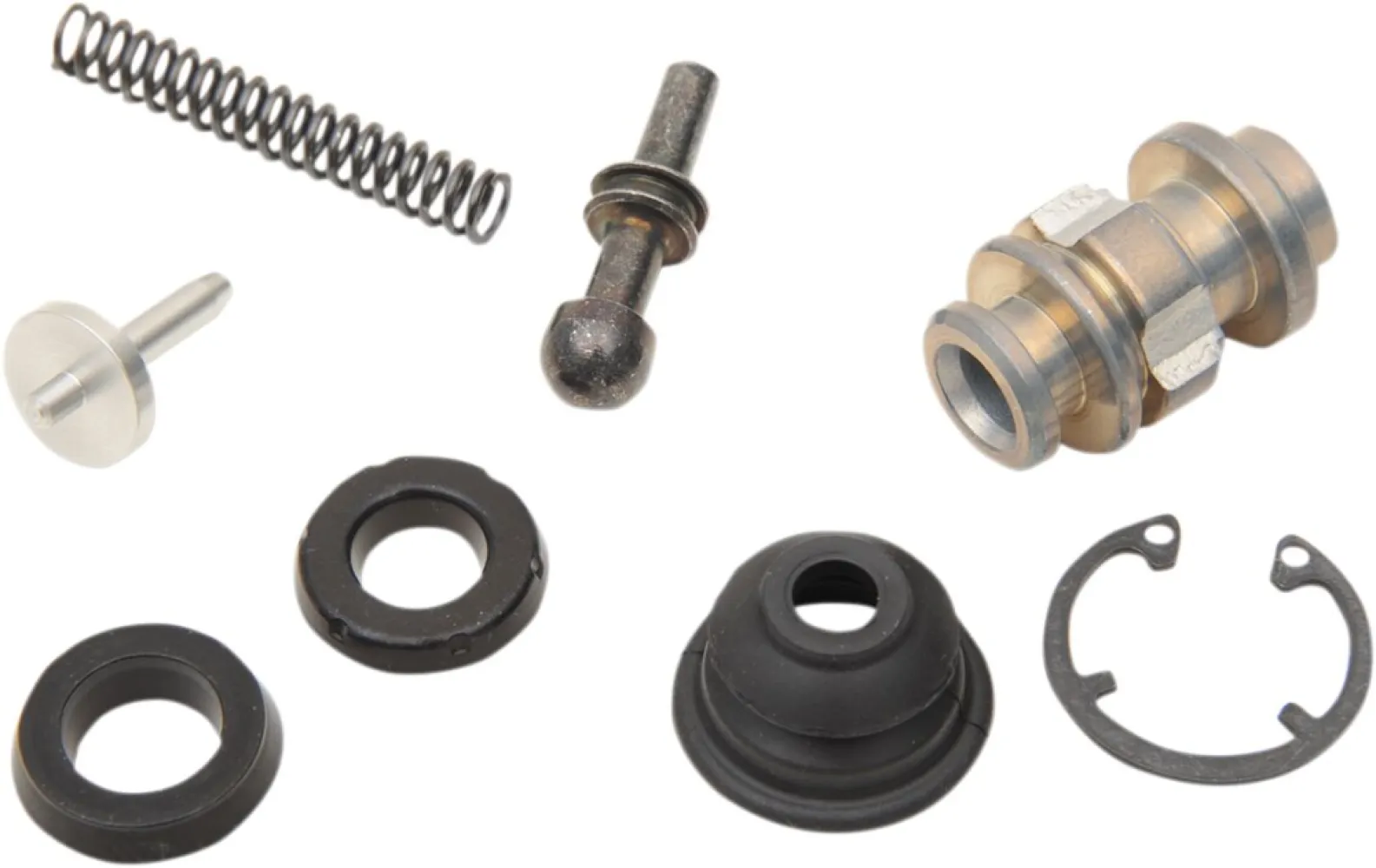 PARTS UNLIMITED - MASTER CY REBUILD KIT - 17310517