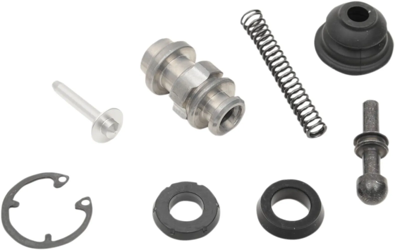 PARTS UNLIMITED - MASTER CY REBUILD KIT - 17310513