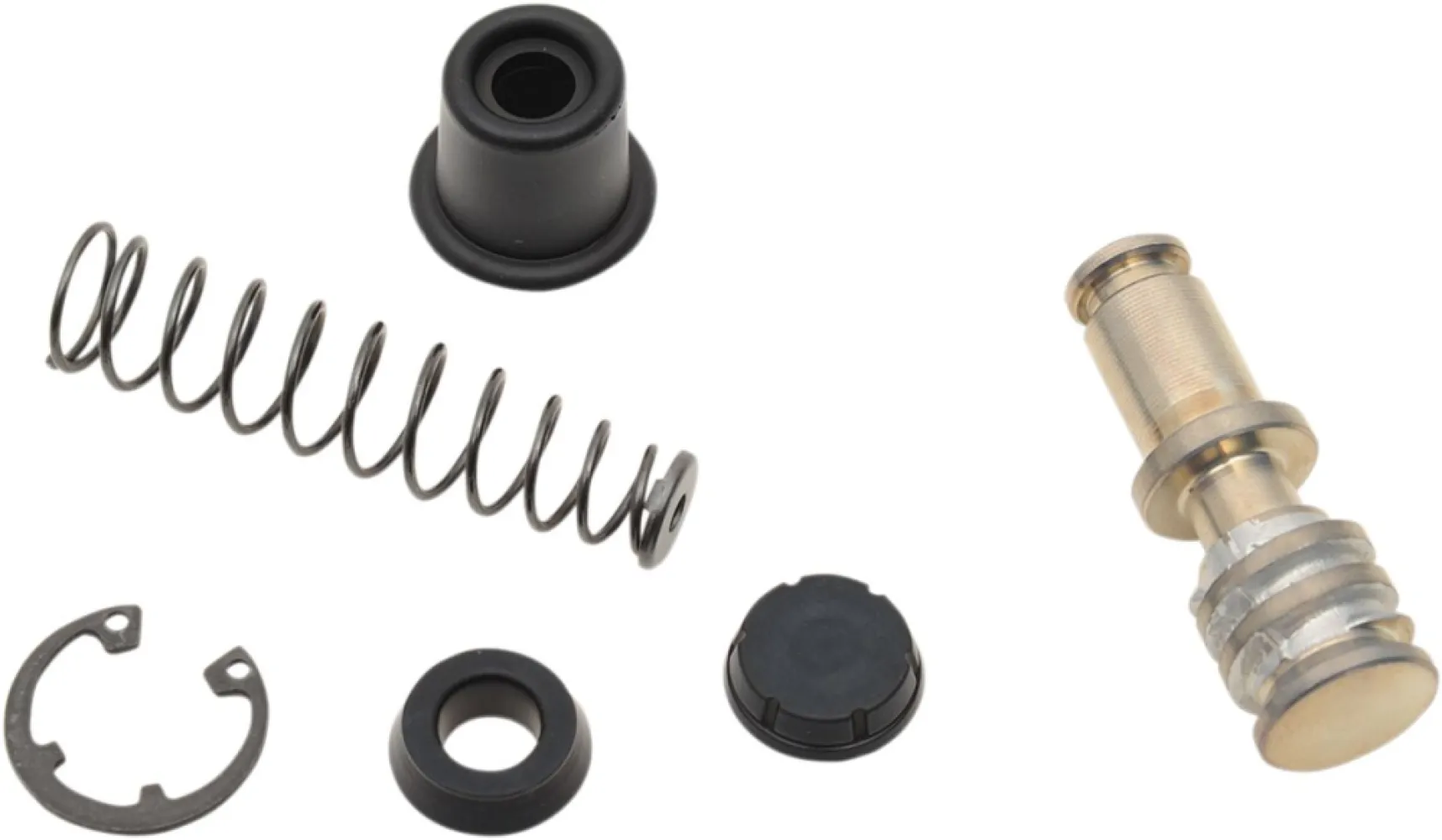 PARTS UNLIMITED - MASTER CY REBUILD KIT - 17310524