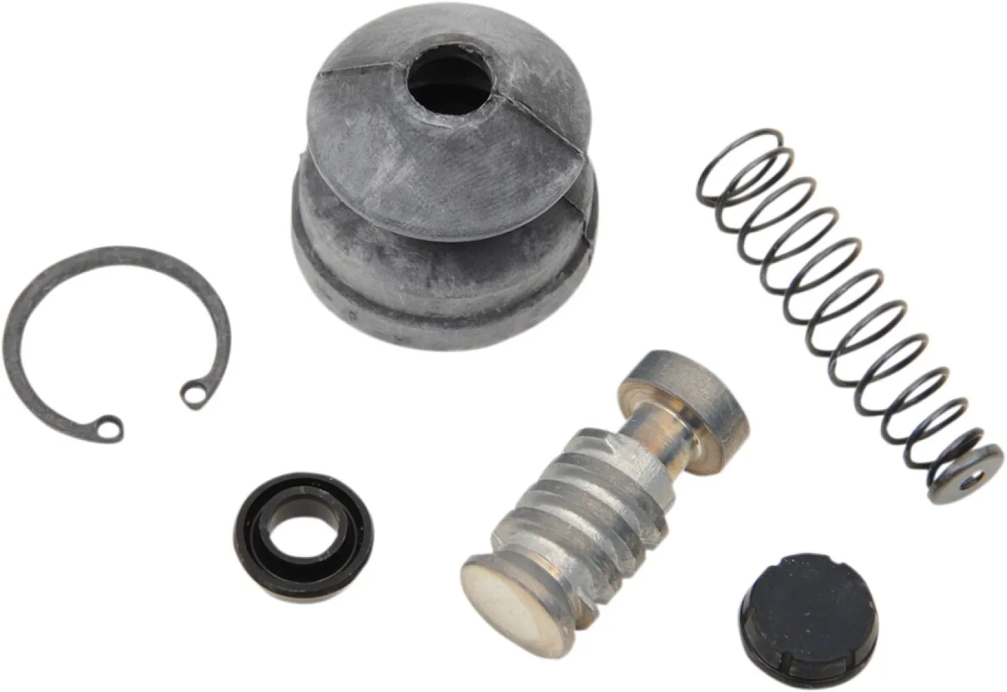 PARTS UNLIMITED - MASTER CY REBUILD KIT - 17310527