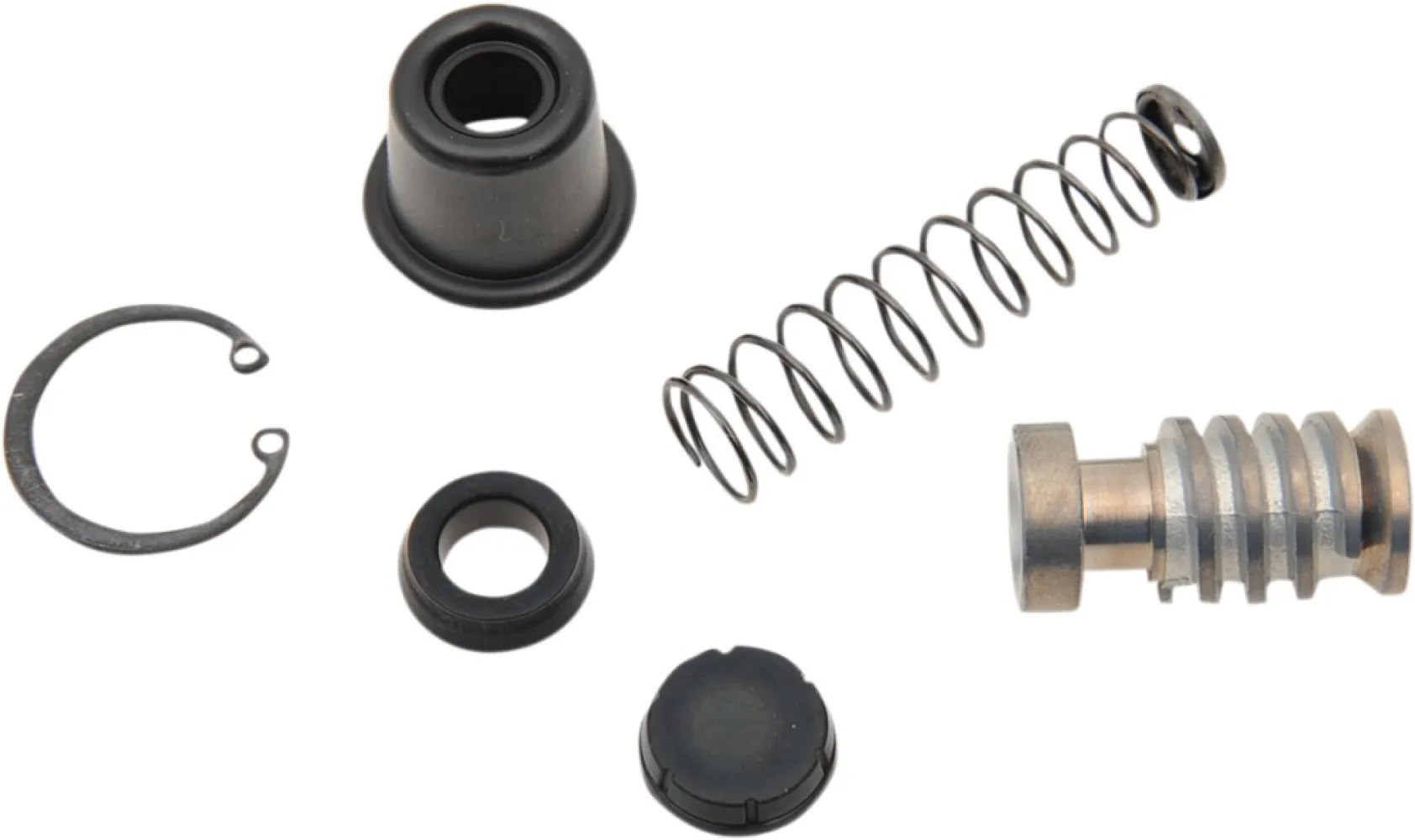 PARTS UNLIMITED - MASTER CY REBUILD KIT - 17310532