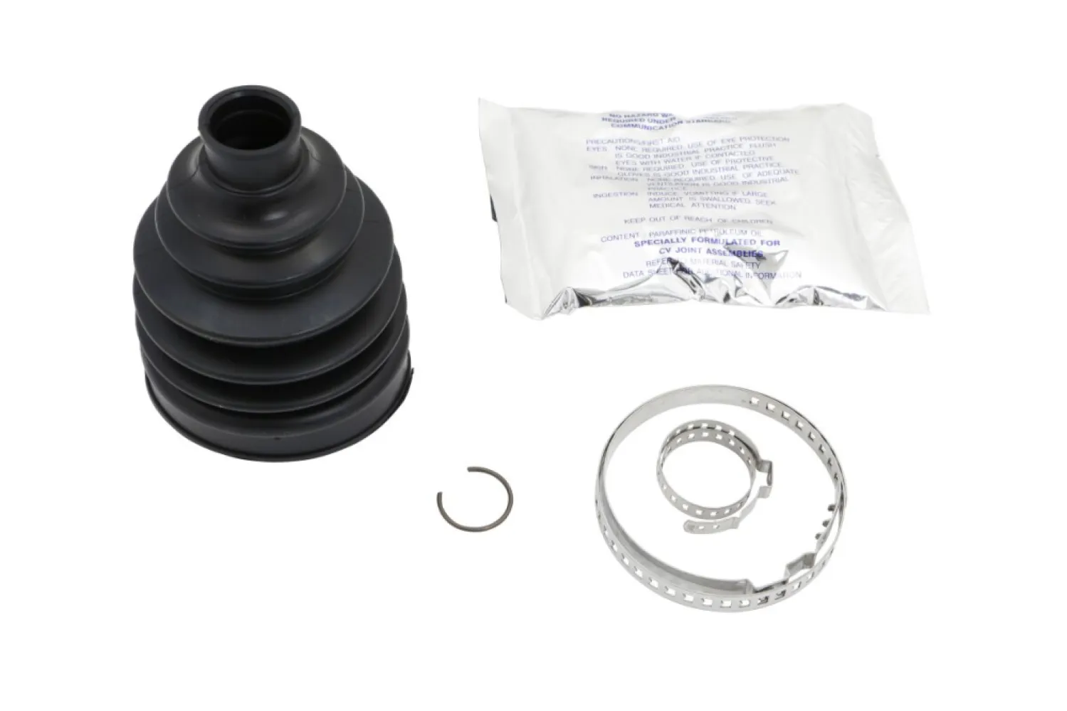 EPI - CV BOOT KIT HEAVY DUTY - 02142845