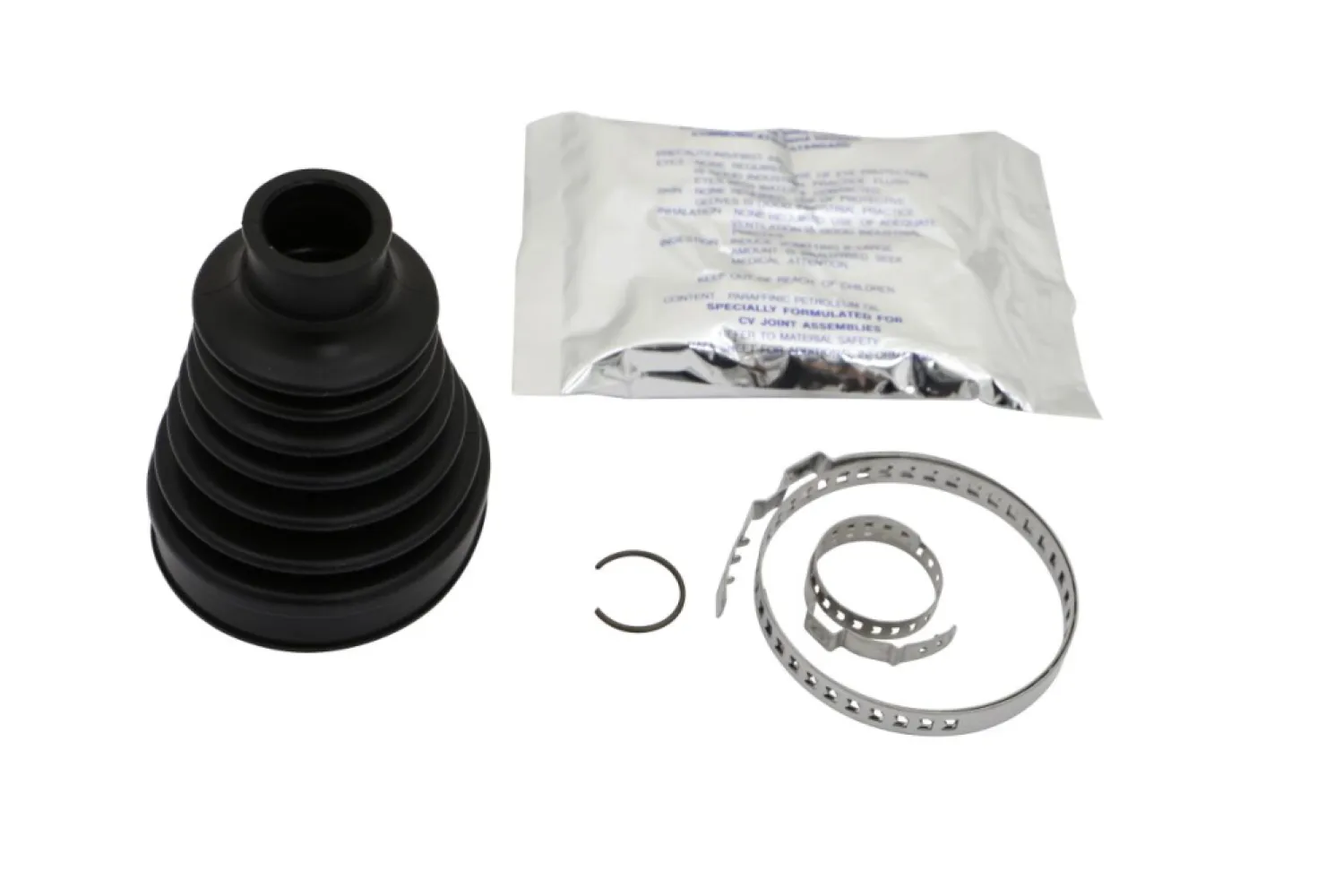 EPI - CV BOOT KIT HEAVY DUTY - 02142846