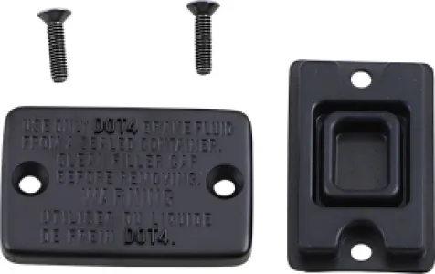 MOOSE OFFROAD FOUR WHEEL - MASTER CYLIND CAP KIT SUZ - 17310729