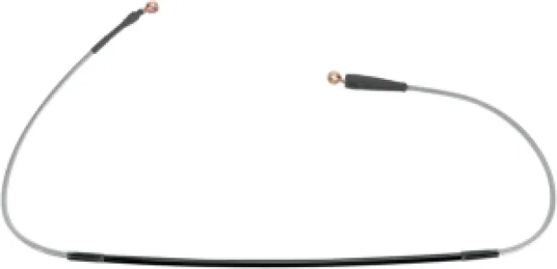 MOOSE OFFROAD HARD-PARTS - LINE BRAKE SS FR-KAW/SUZ - 17410165
