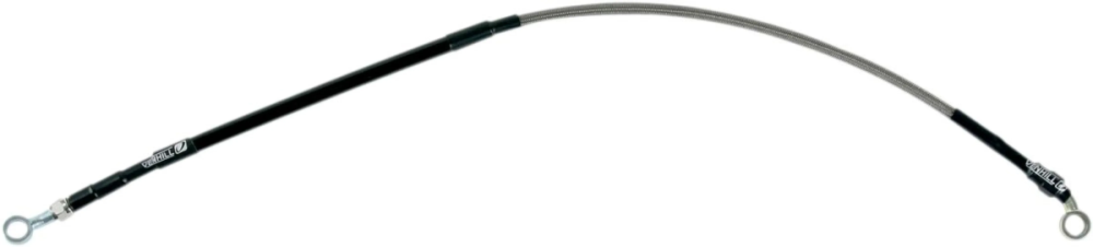 MOOSE OFFROAD HARD-PARTS - LINE BRAKE SS RR-CRF450R - 17410252