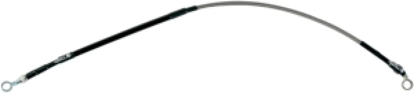 MOOSE OFFROAD HARD-PARTS - LINE BRAKE SS RR-CRF450R - 17410252