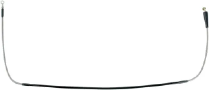MOOSE OFFROAD HARD-PARTS - LINE BRK SS FR-WR250/450 - 17410264