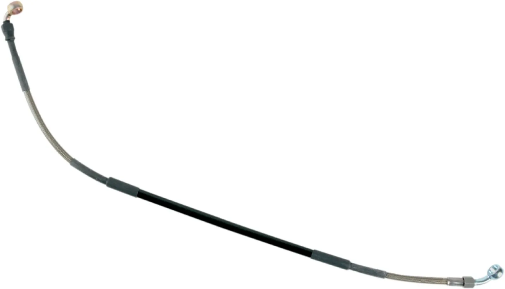 MOOSE OFFROAD HARD-PARTS - LINEBRAKE RR-RMZ450 05 - 17410261