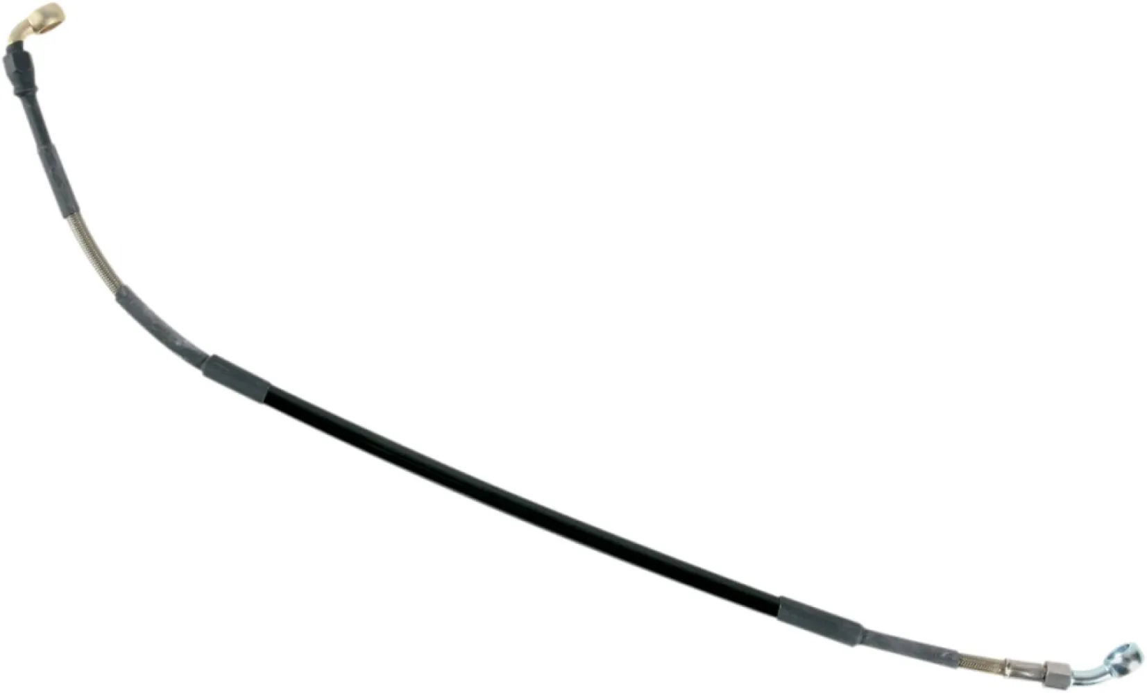 MOOSE OFFROAD HARD-PARTS - LINEBRAKE SS RR-KX250F - 17410256