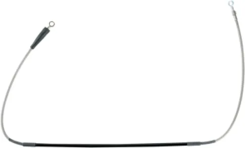 MOOSE OFFROAD HARD-PARTS - LINEBRK SS FR-YZ125-450F - 17410262