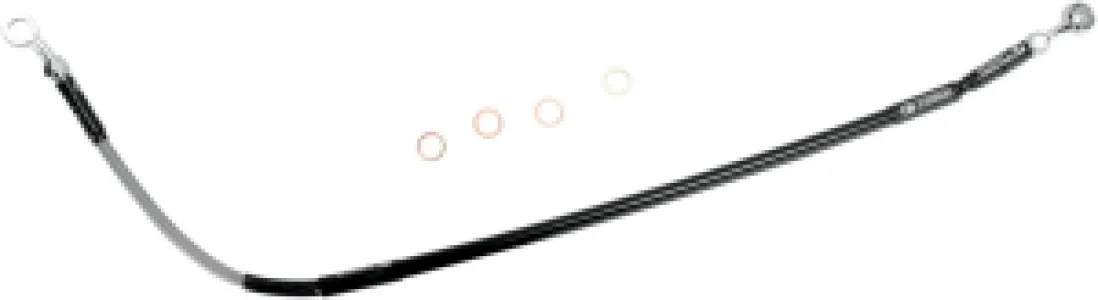 MOOSE OFFROAD HARD-PARTS - LINE BRKE SS RR-CR125/250 - 17410978