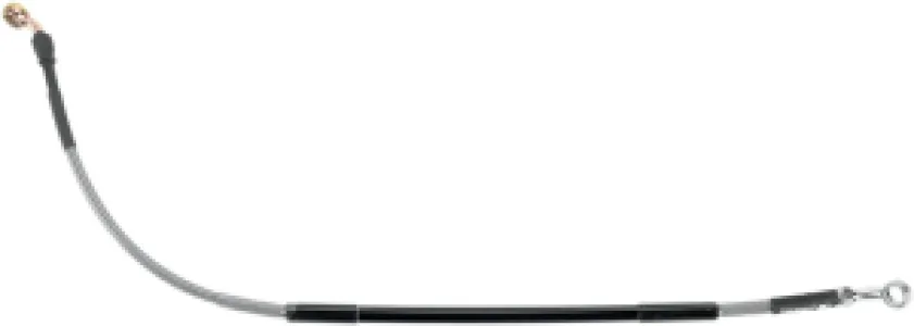 MOOSE OFFROAD HARD-PARTS - LINE BRK SS RR-RMZ250/450 - 17410988