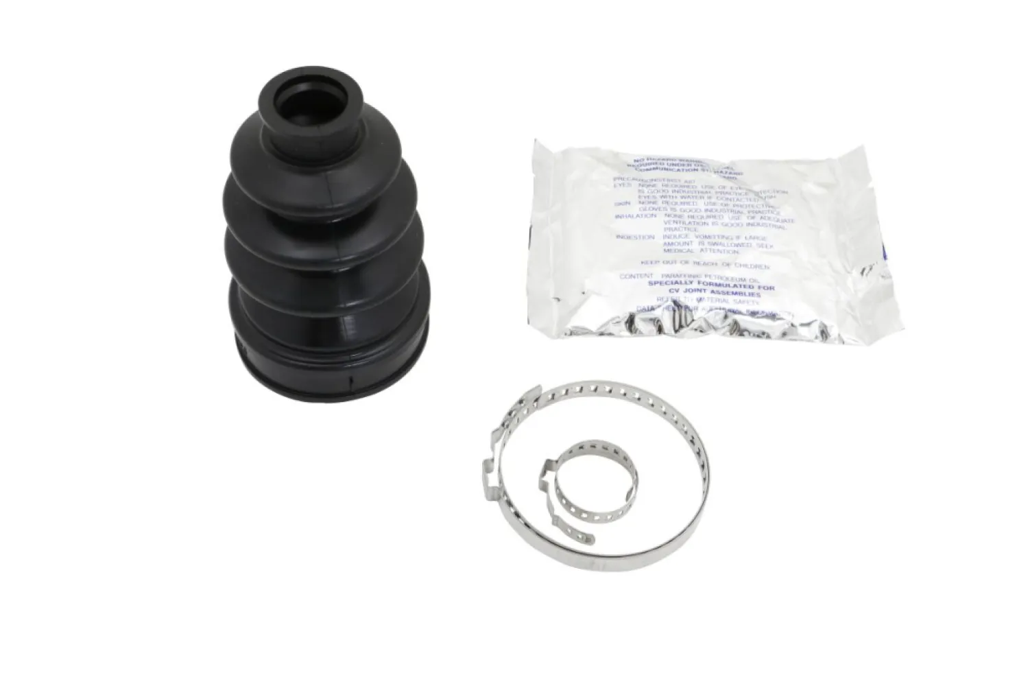 EPI - CV BOOT KIT HEAVY DUTY - 02142852