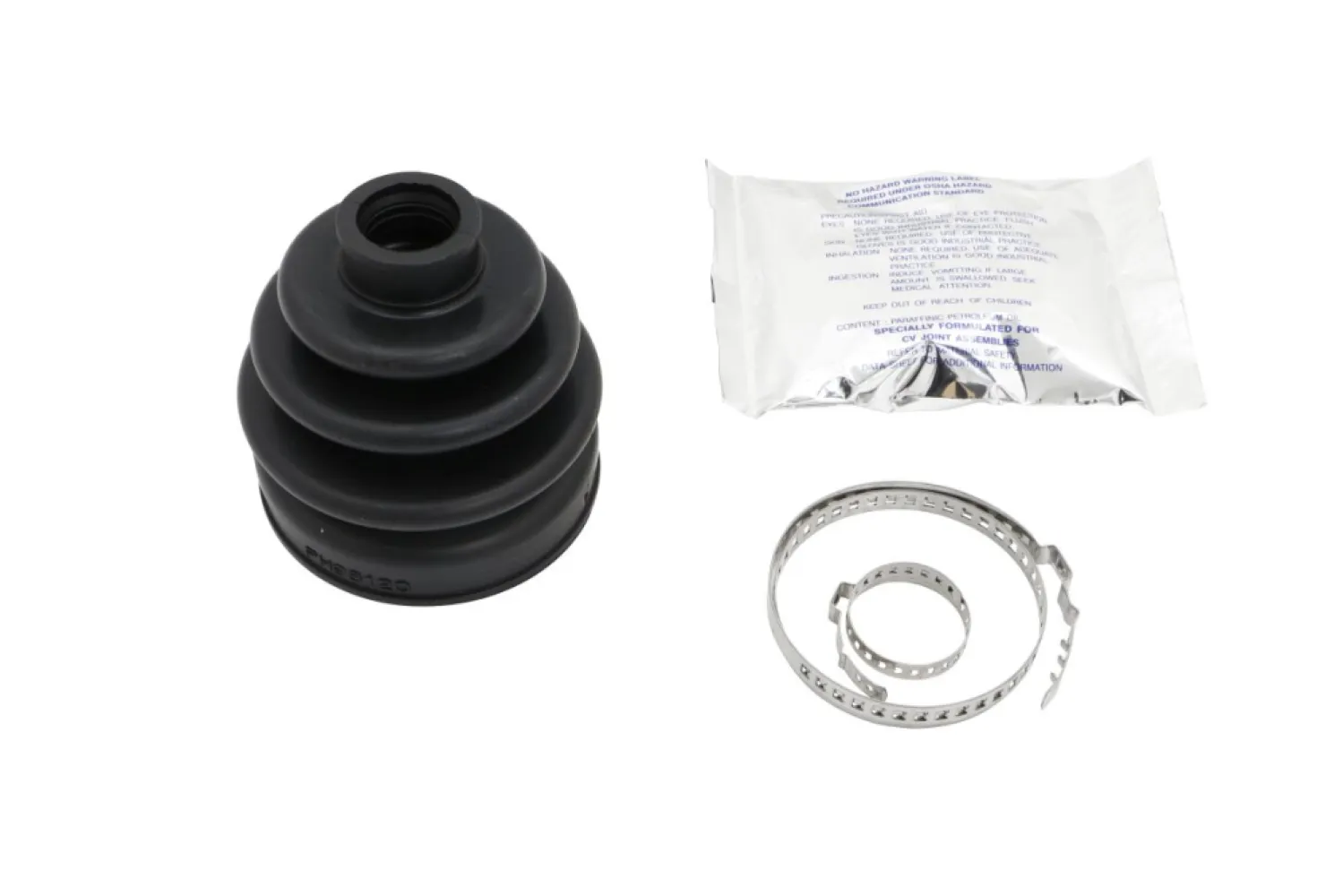 EPI - CV BOOT KIT HEAVY DUTY - 02142853