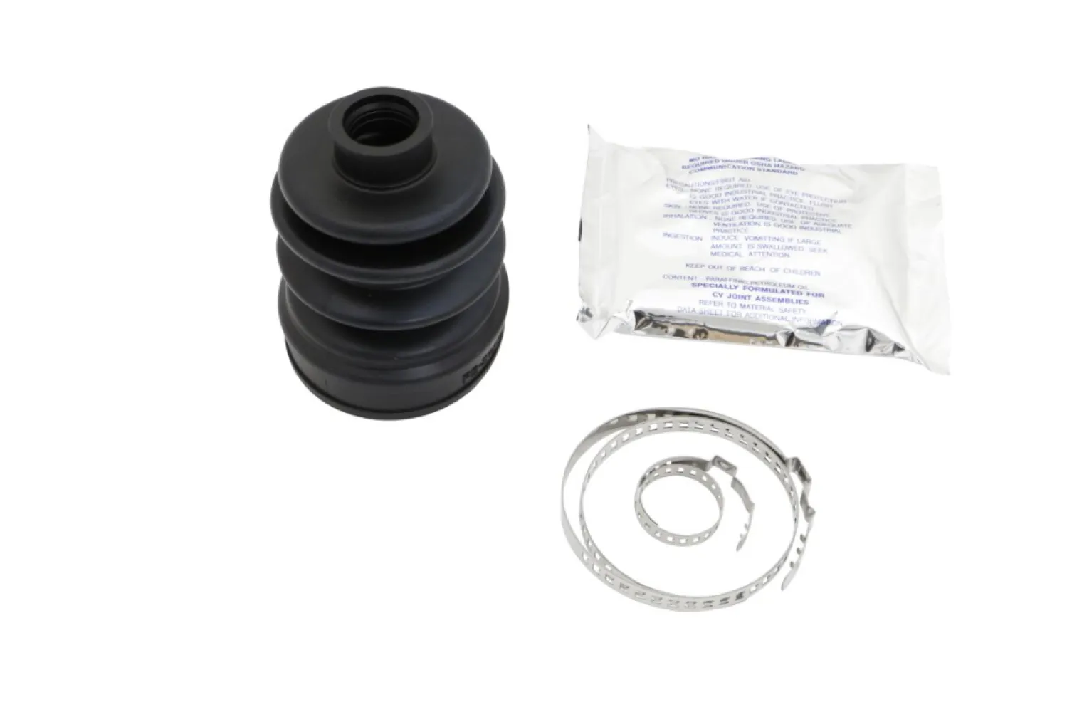 EPI - CV BOOT KIT HEAVY DUTY - 02142854