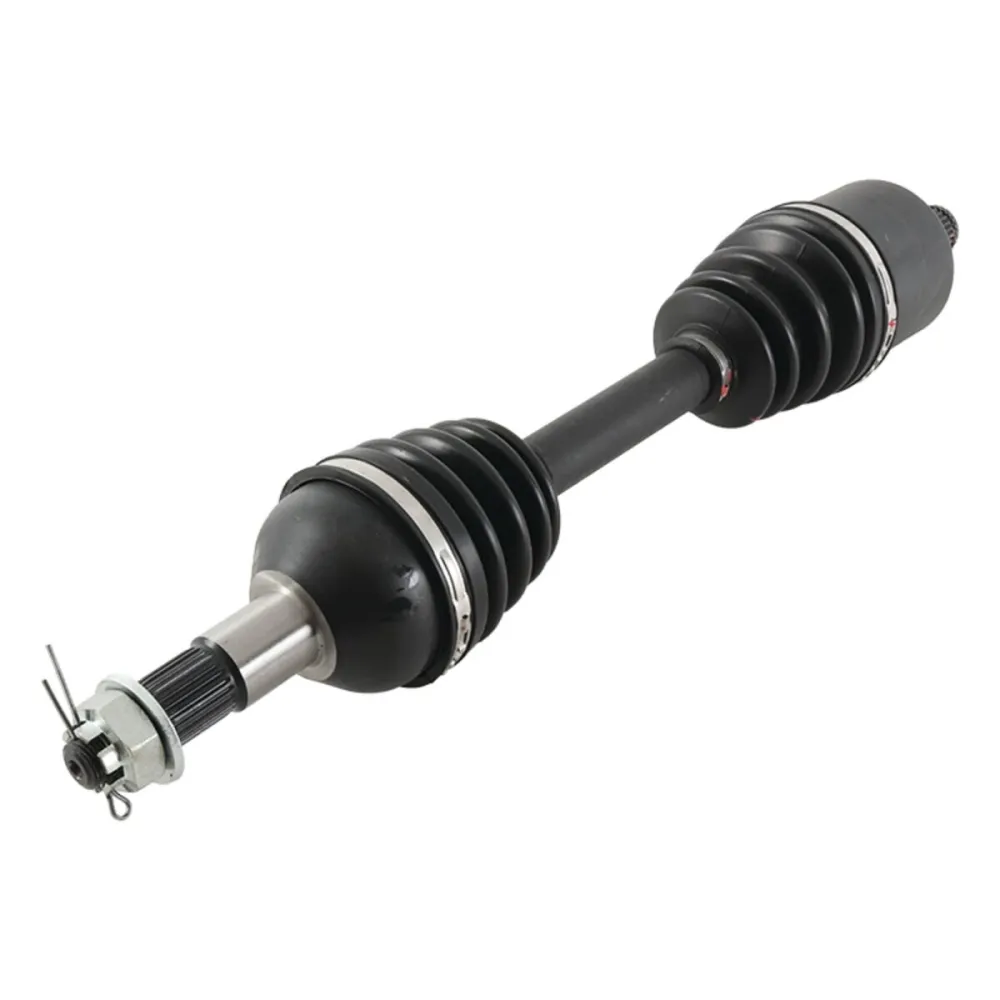 ALL BALLS - AXLE KIT COMPLETE CAN-AM - 02142855
