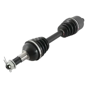 ALL BALLS - AXLE KIT COMPLETE CAN-AM - 02142855