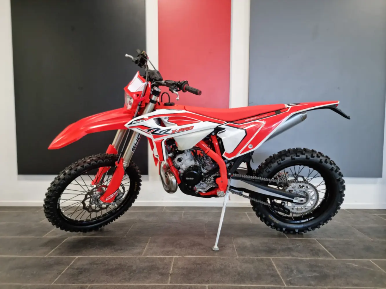 Beta RR 2T 200 X-PRO - MY25