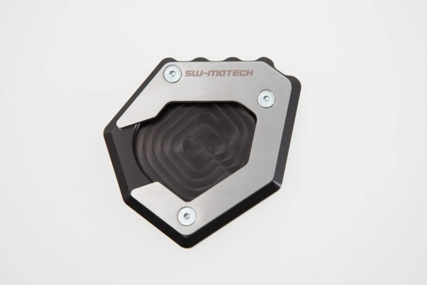 SW-MOTECH - SIDE STAND FOOT EXT - 05052150