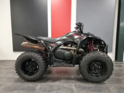 Yamaha Wolverine 450 4x4