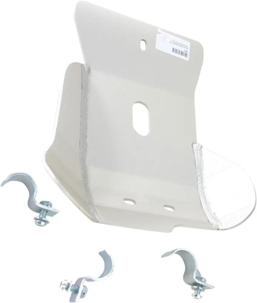 MOOSE OFFROAD HARD-PARTS - SKID PLATE ALUM 200XC-W - 05060654