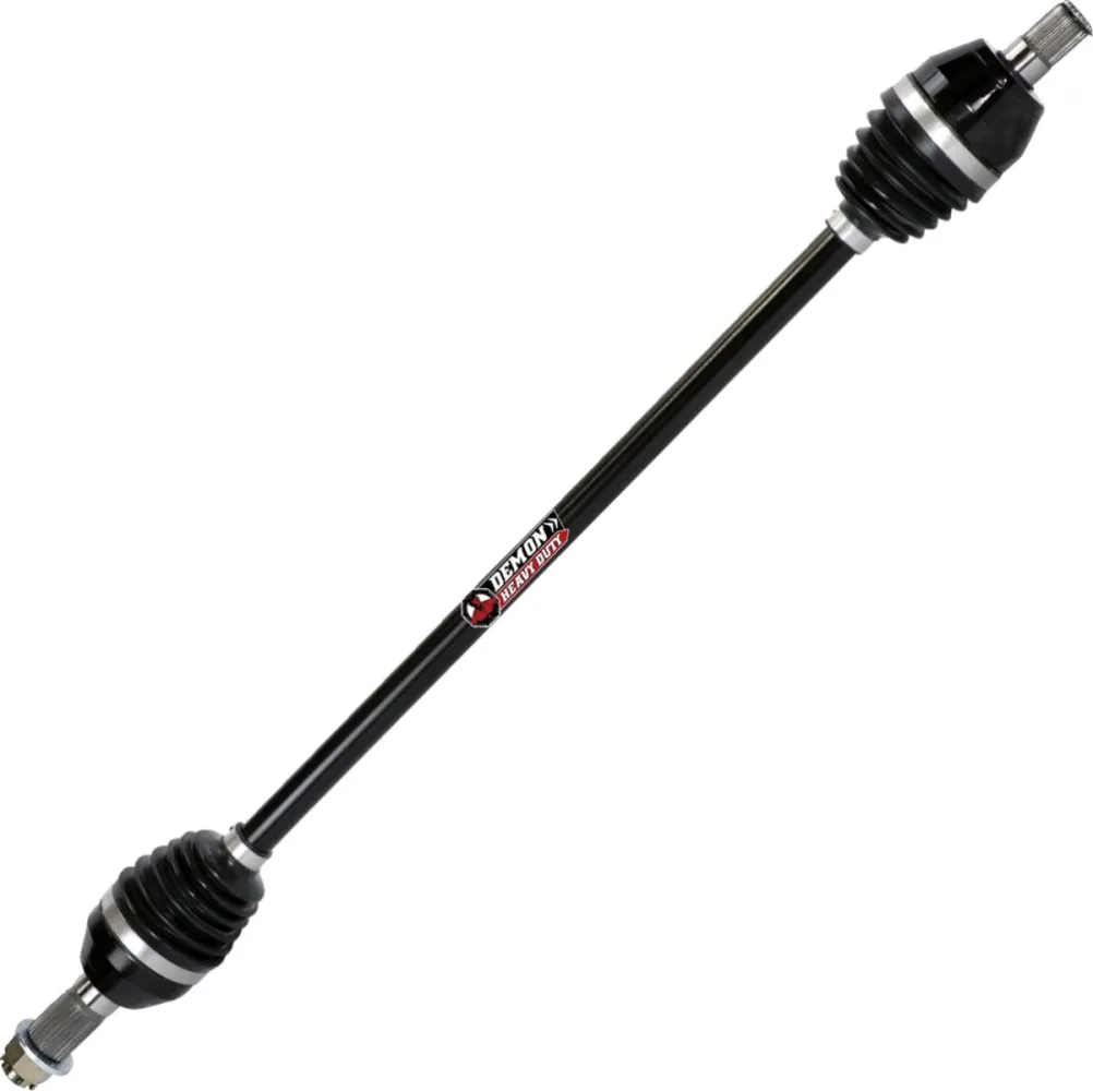 DEMON - AXLE HD CA MAVERICK X3/MAX - 02142939