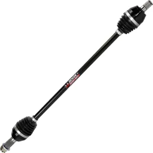 DEMON - AXLE HD CA MAVERICK X3/MAX - 02142939