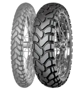 MITAS - ENDURO TRAIL+ 100/90-19 57H TL - 03160691