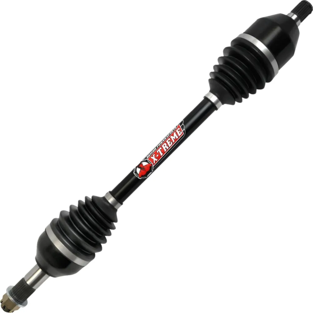 DEMON - AXLE XHD CA OUTLANDER/RENEGADE - 02142944