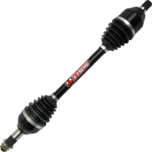 DEMON - AXLE XHD CA OUTLANDER/RENEGADE - 02142945