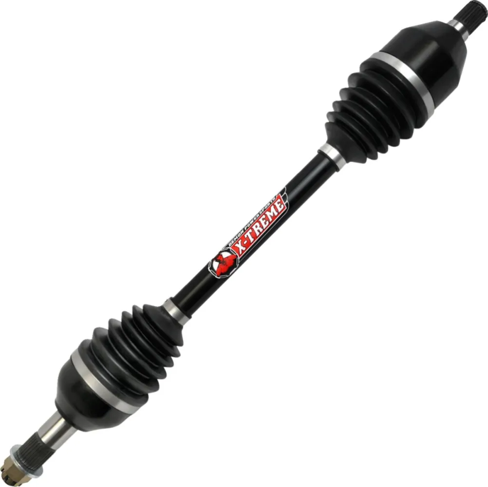 DEMON - AXLE XHD CA OUTLANDER/RENEGADE - 02142946