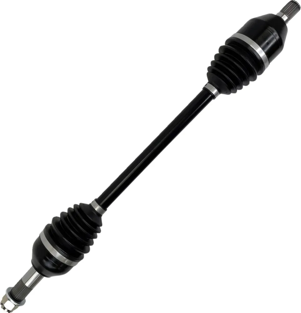 DEMON - AXLE HD CA DEFENDER HD10/8/9 M - 02142952