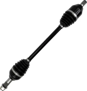 DEMON - AXLE HD CA DEFENDER HD10/8/9 M - 02142952