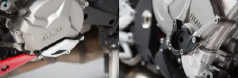 SW-MOTECH - ENGINE CASE PROTECTOR - 05061405