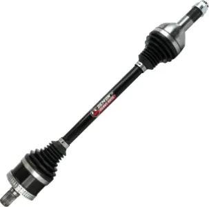 DEMON - AXLE HD CA MAVERICK SPORT 1000 - 02142955