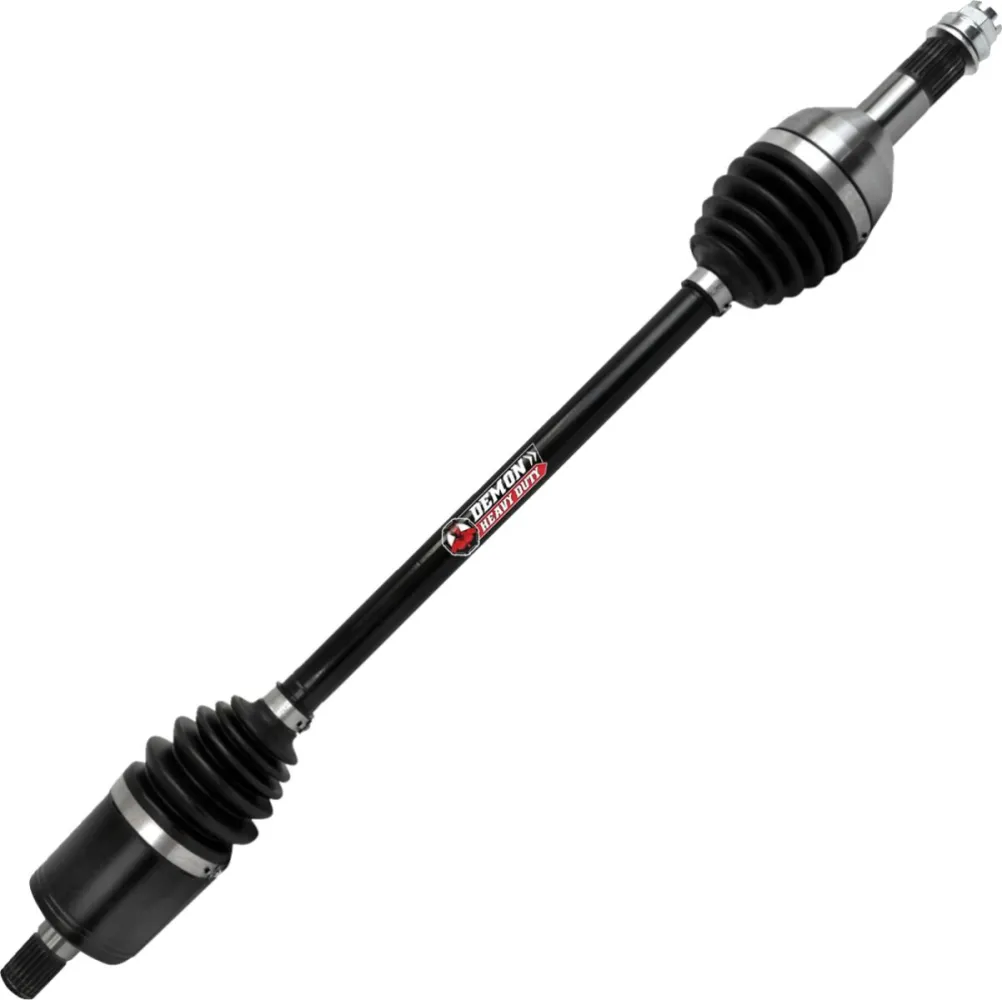 DEMON - AXLE HD CA MAVERICK/COMMANDER/ - 02142958