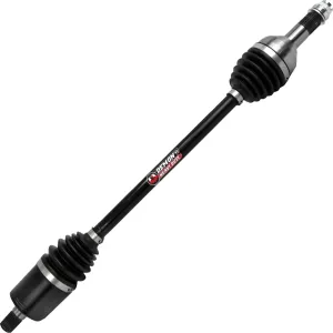 DEMON - AXLE HD CA MAVERICK/COMMANDER/ - 02142958