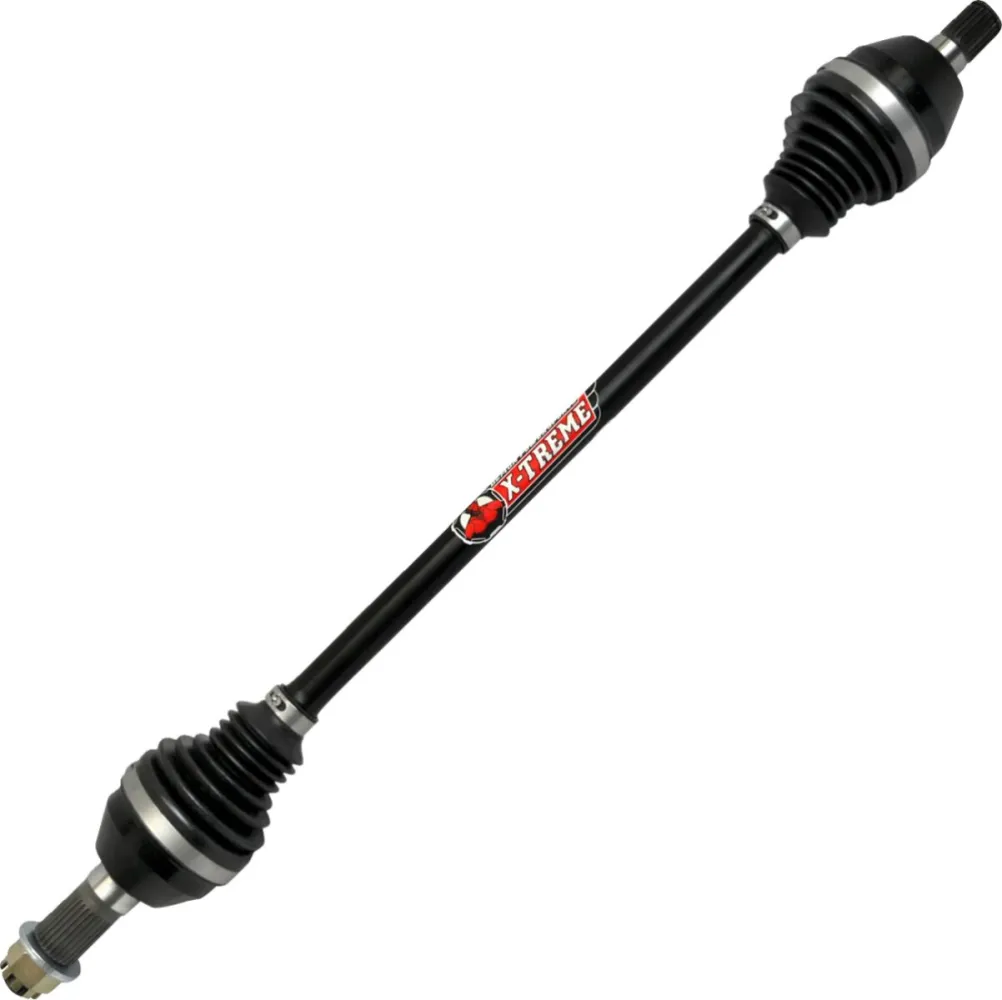DEMON - AXLE XHD CA MAVERICK X3/MAX - 02142959
