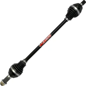 DEMON - AXLE XHD CA MAVERICK X3/MAX - 02142959