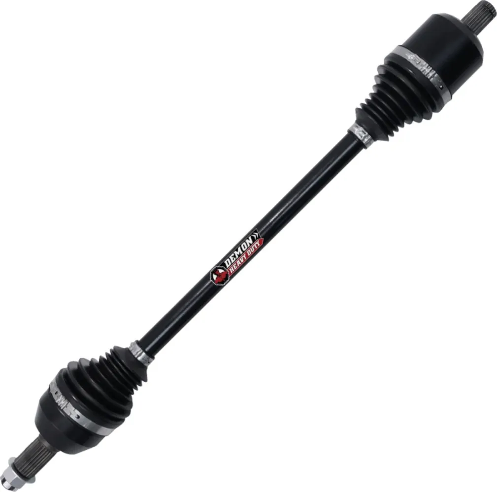 DEMON - AXLE HD CA DEFENDER HD10 /MAX - 02142963