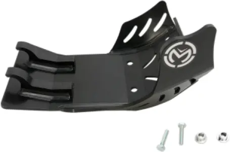 MOOSE OFFROAD HARD-PARTS - SKID PLATE PRO MSE KTM - 05061058