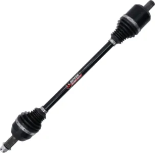 DEMON - AXLE HD CA DEFENDER HD10/8/9 M - 02142964