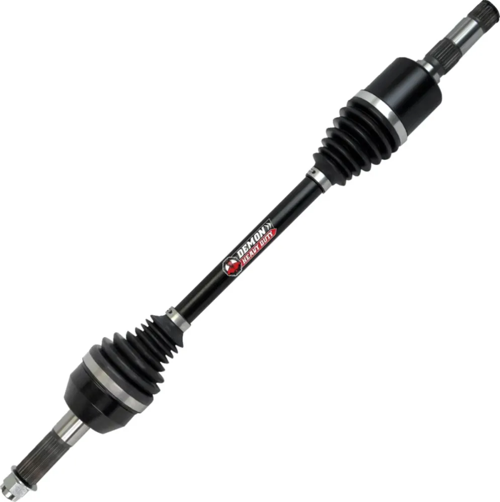 DEMON - AXLE HD PO RANGER 500/700/800 - 02143003