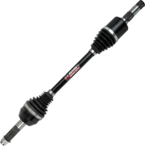 DEMON - AXLE HD PO RANGER 500/700/800 - 02143003
